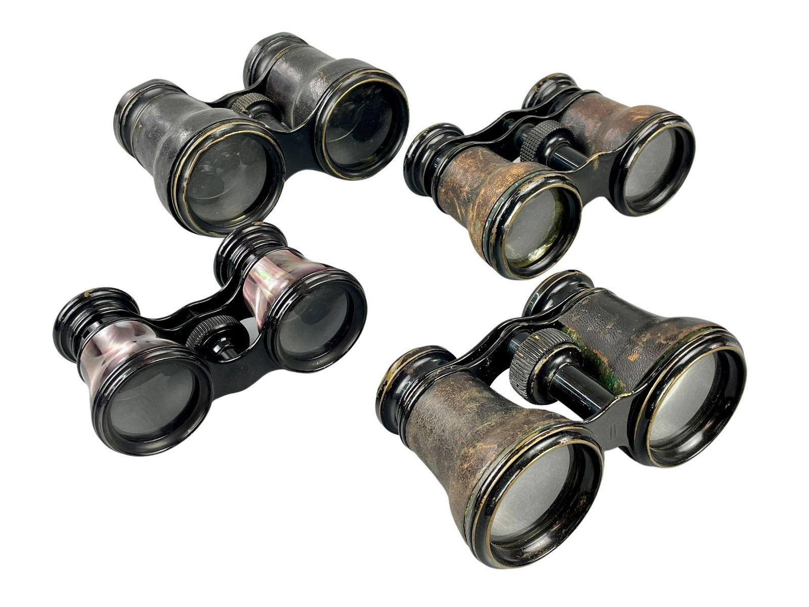 Binoculars and Opera Glasses (1 of 4)