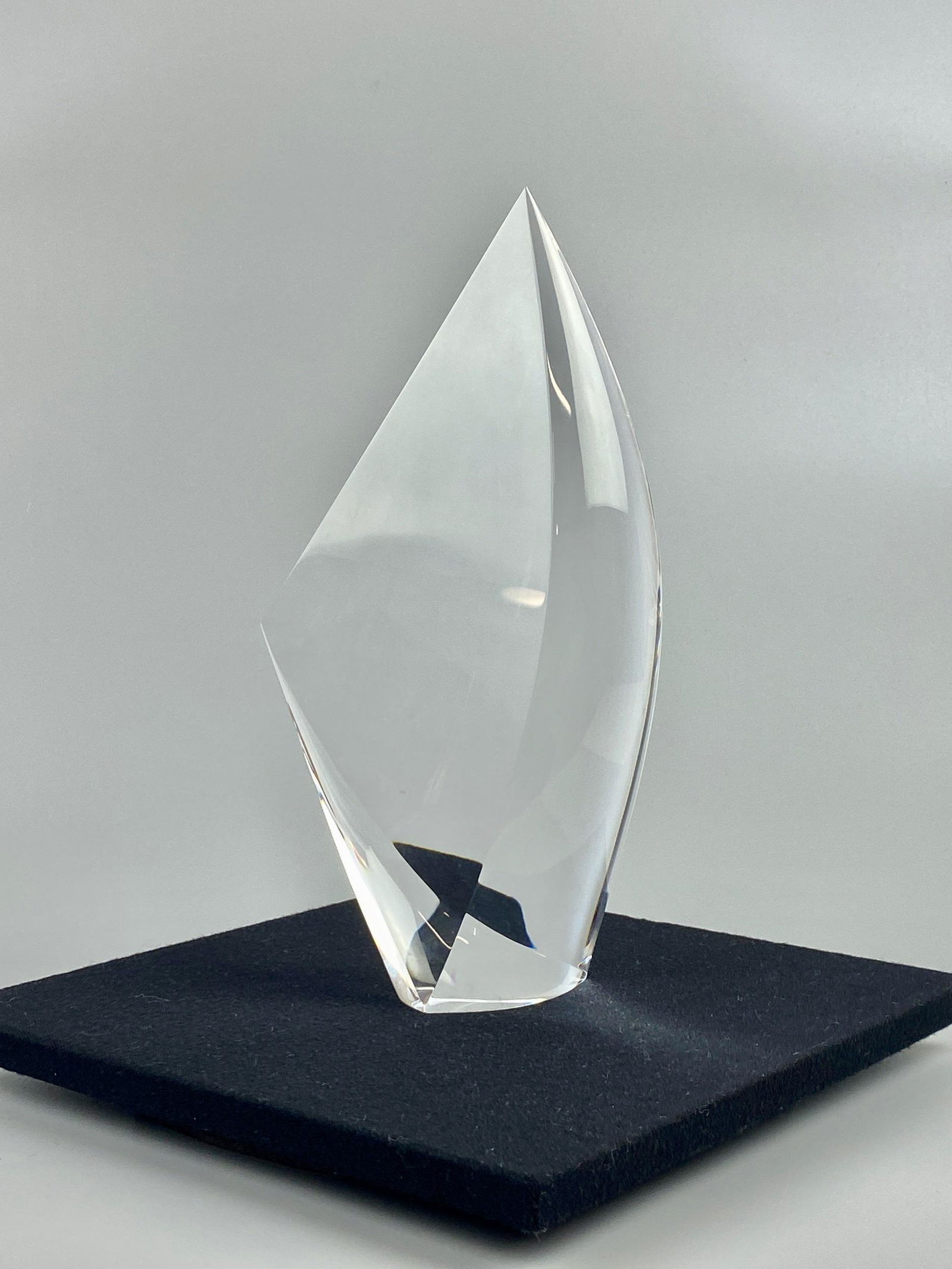 Christopher Ries, "Sail" (1 of 10)