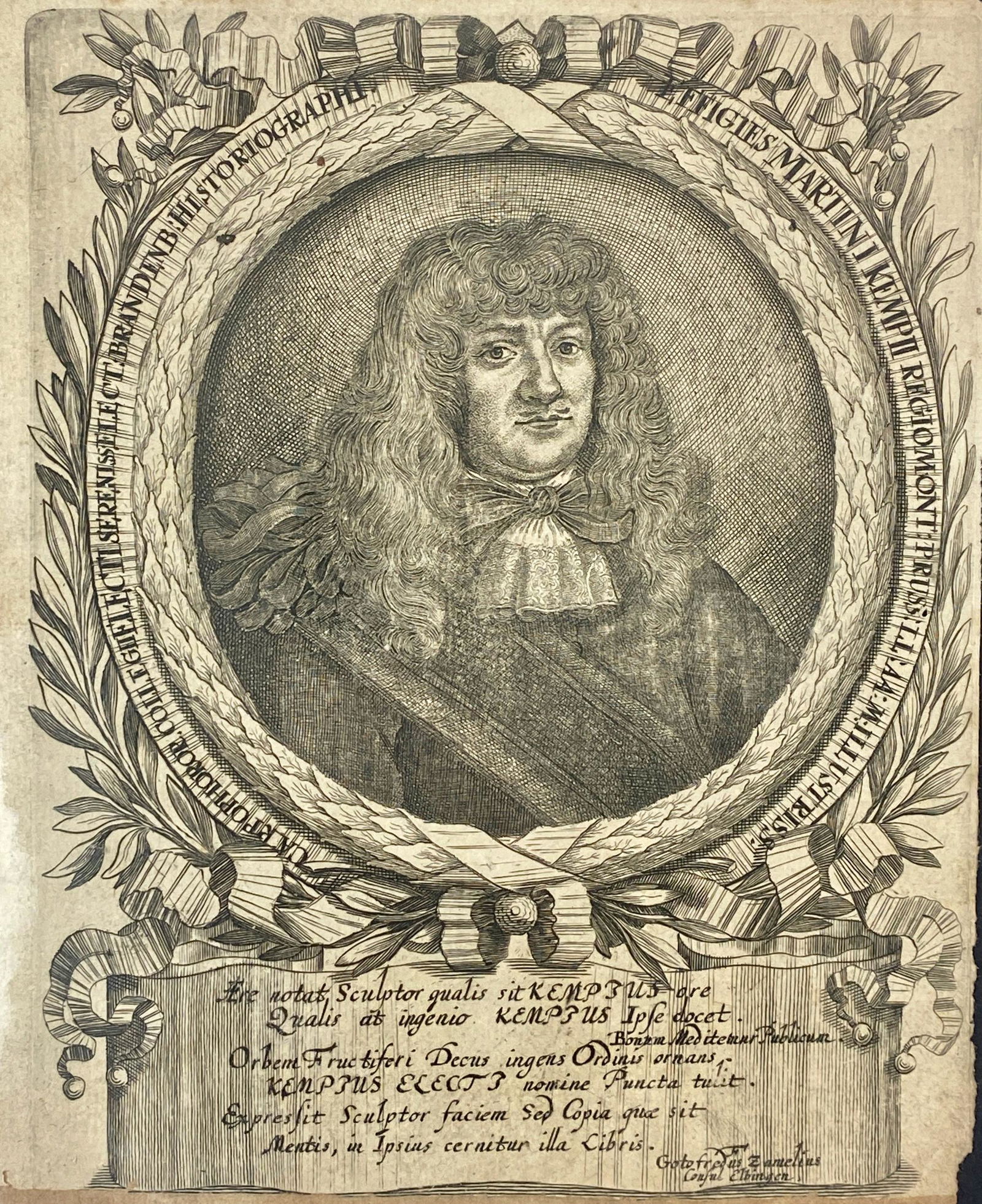 Collection of 45 European Etchings / Prints (1 of 16)