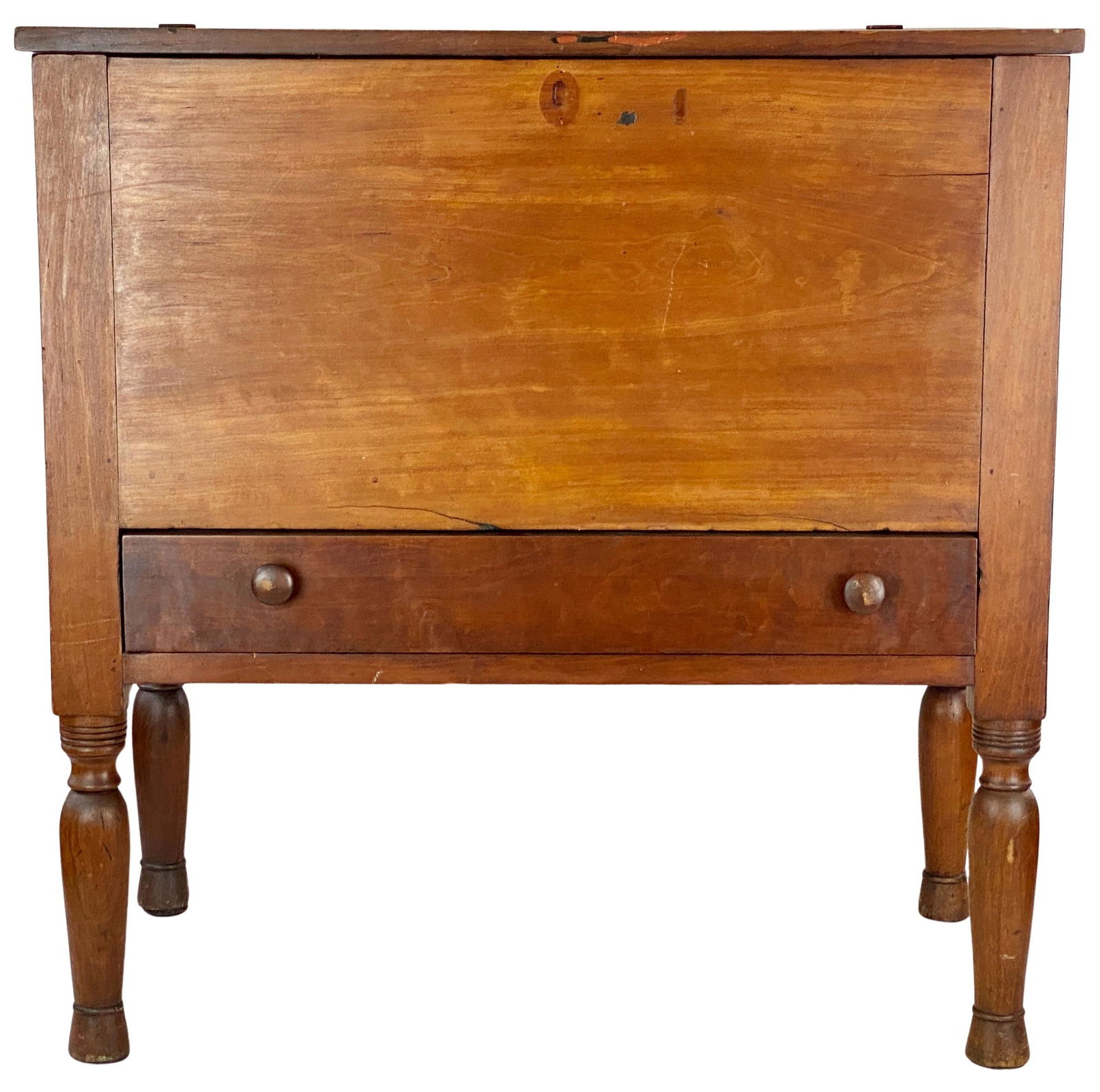 American Southern Sugar Chest (1 of 13)