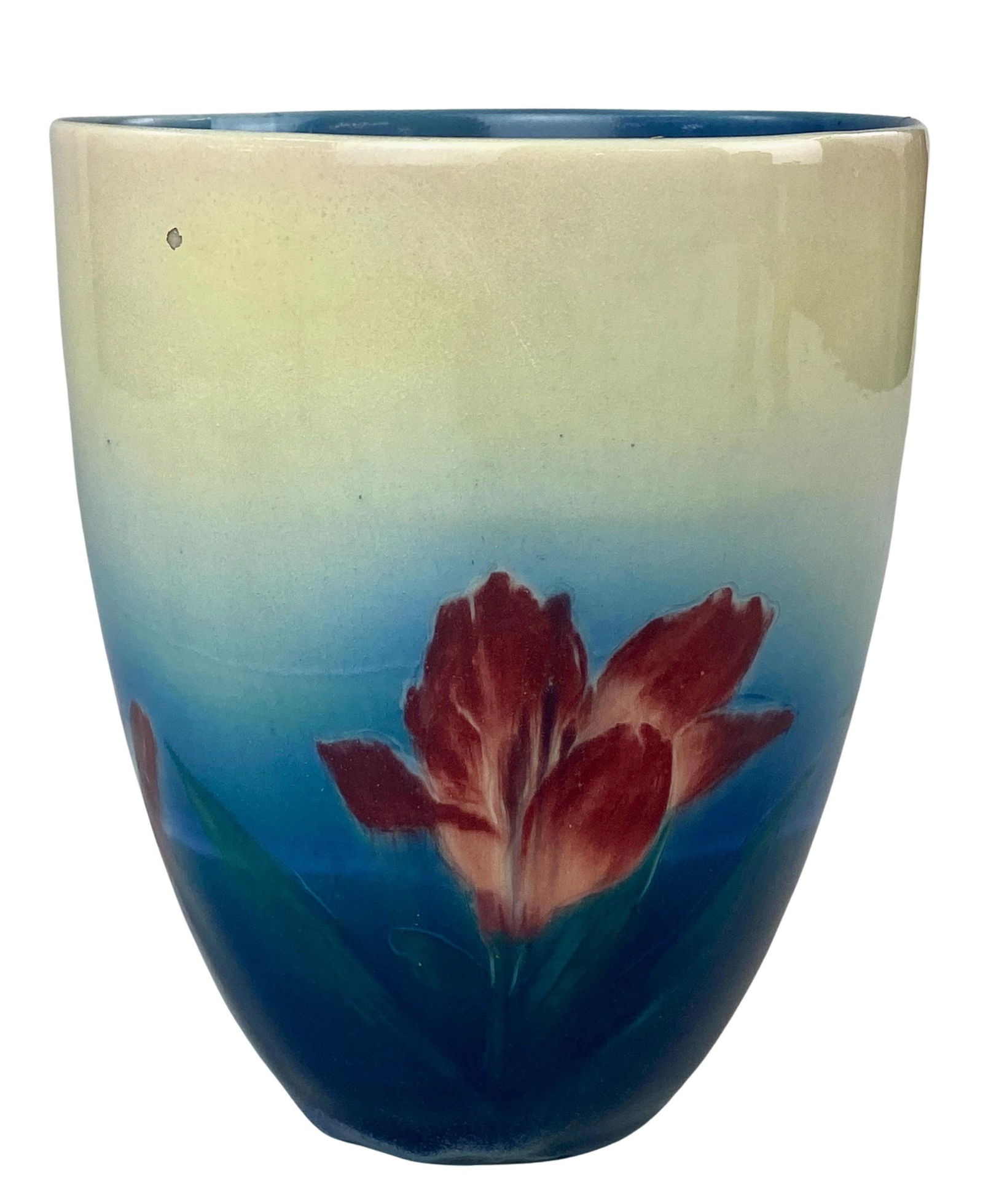 E.T. Hurley for Rookwood Pottery (1 of 7)