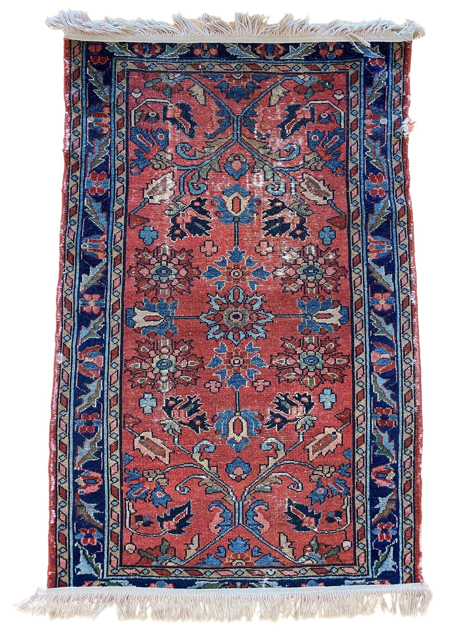 Small Area Rug (1 of 5)