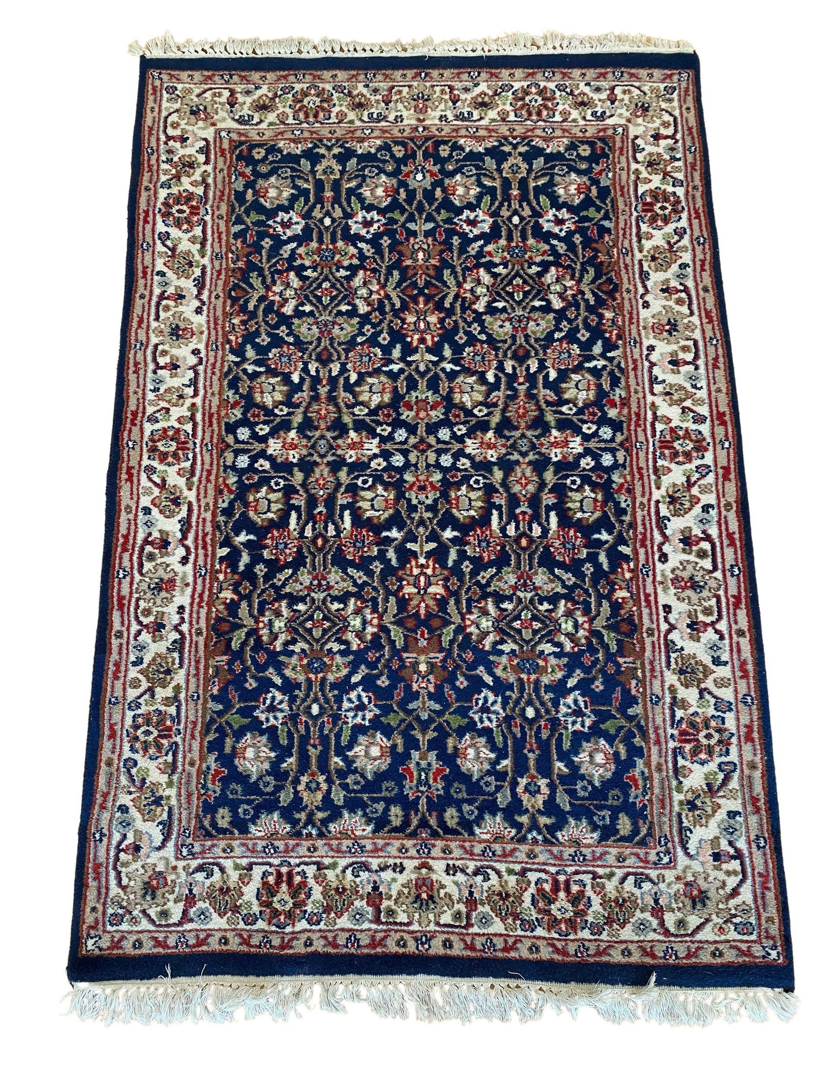 Three Area Rugs (1 of 16)