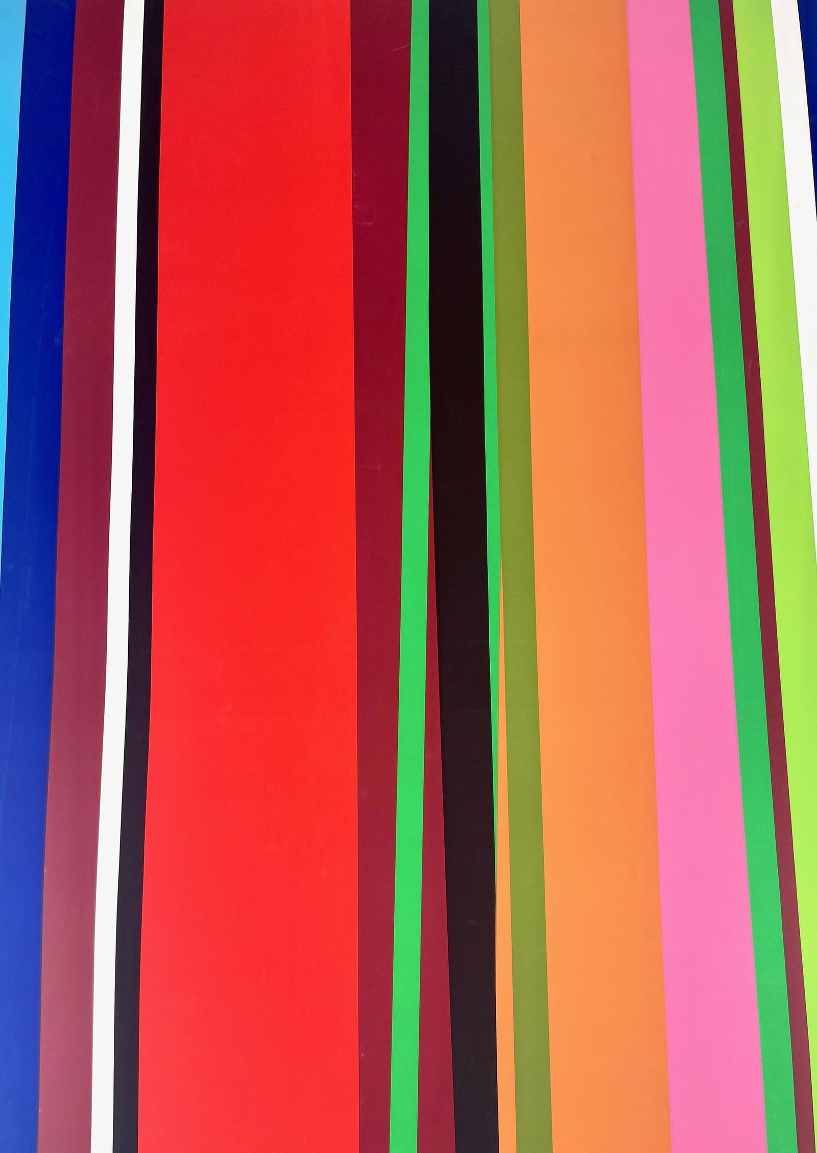 Pair of Jay Rosenblum Original Serigraphs (1 of 7)