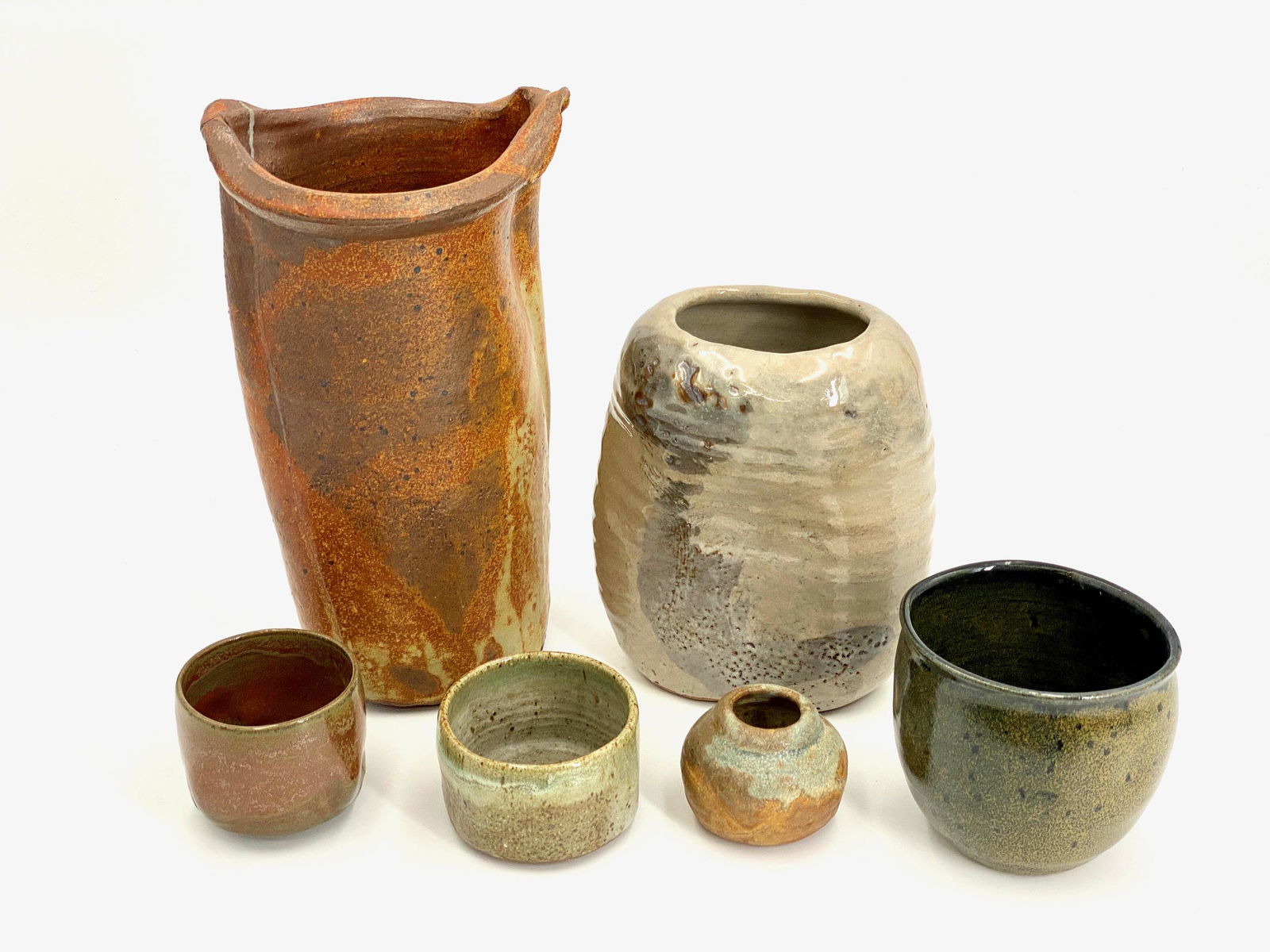 Glassman Contemporary Ceramic Vessels (1 of 12)