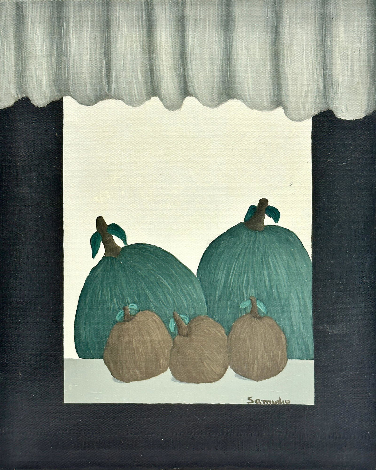 Antonio Samudio Still Life (1 of 2)