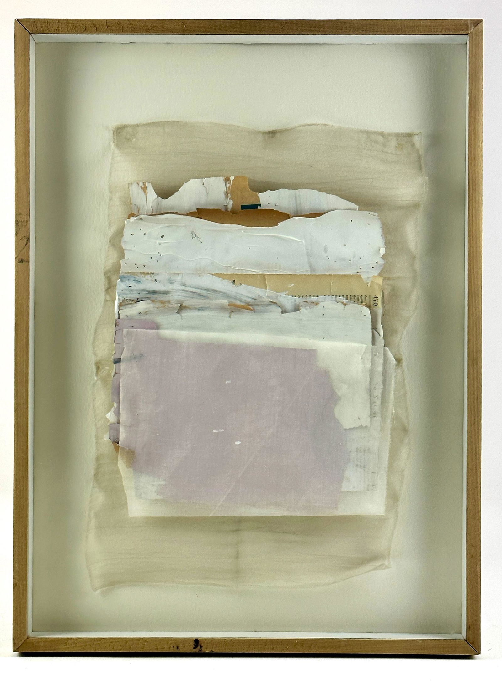 Group of Four Contemporary Works (1 of 11)