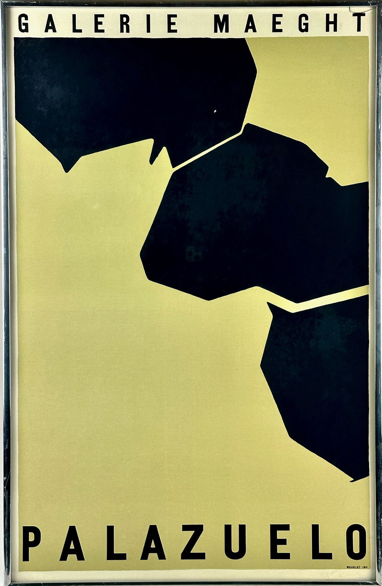 Group of Exhibition Posters (1 of 3)