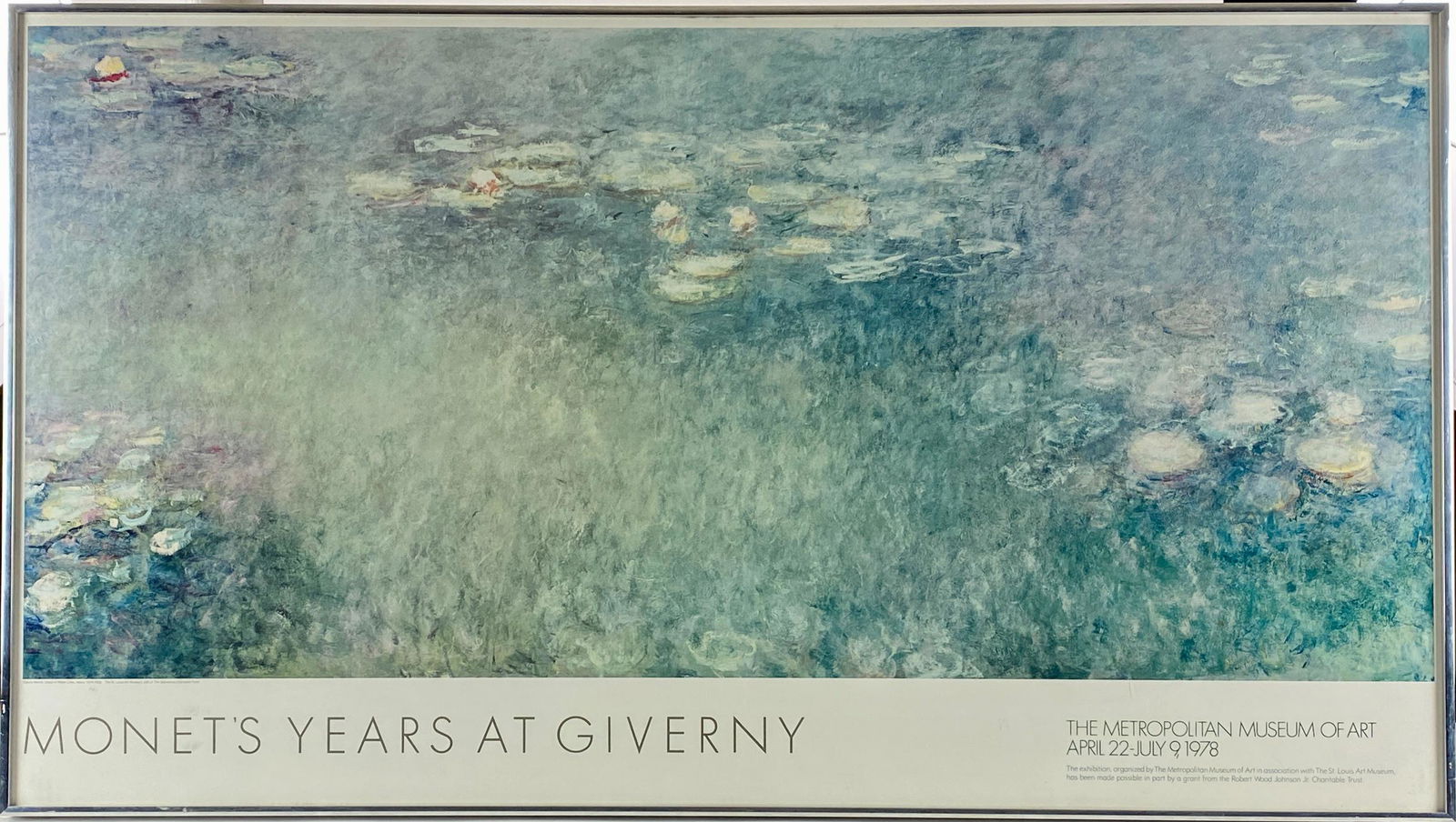 Pair of Exhibition Posters (1 of 8)