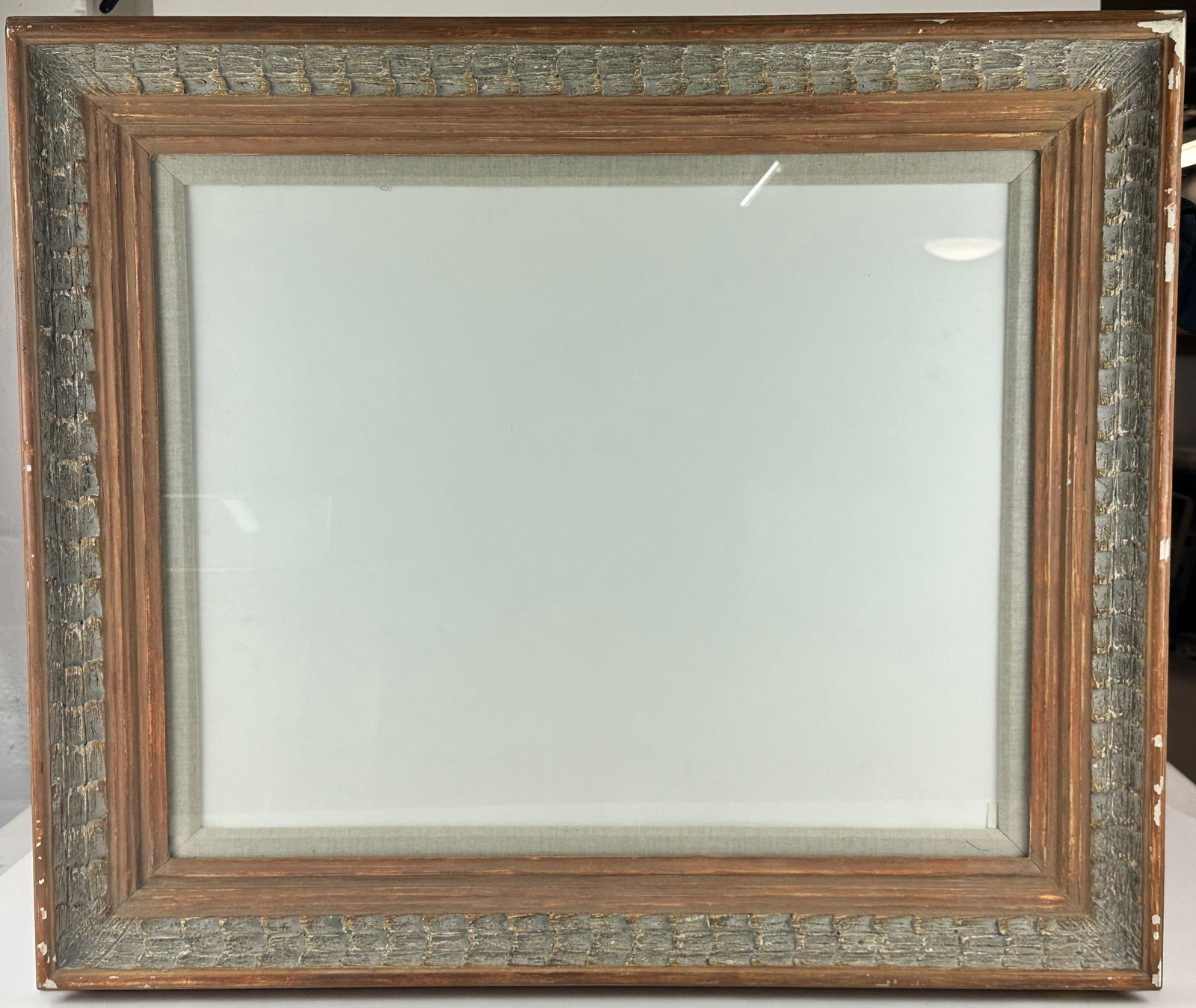 Collection of Frames Including Hour of Hydenryck (1 of 9)