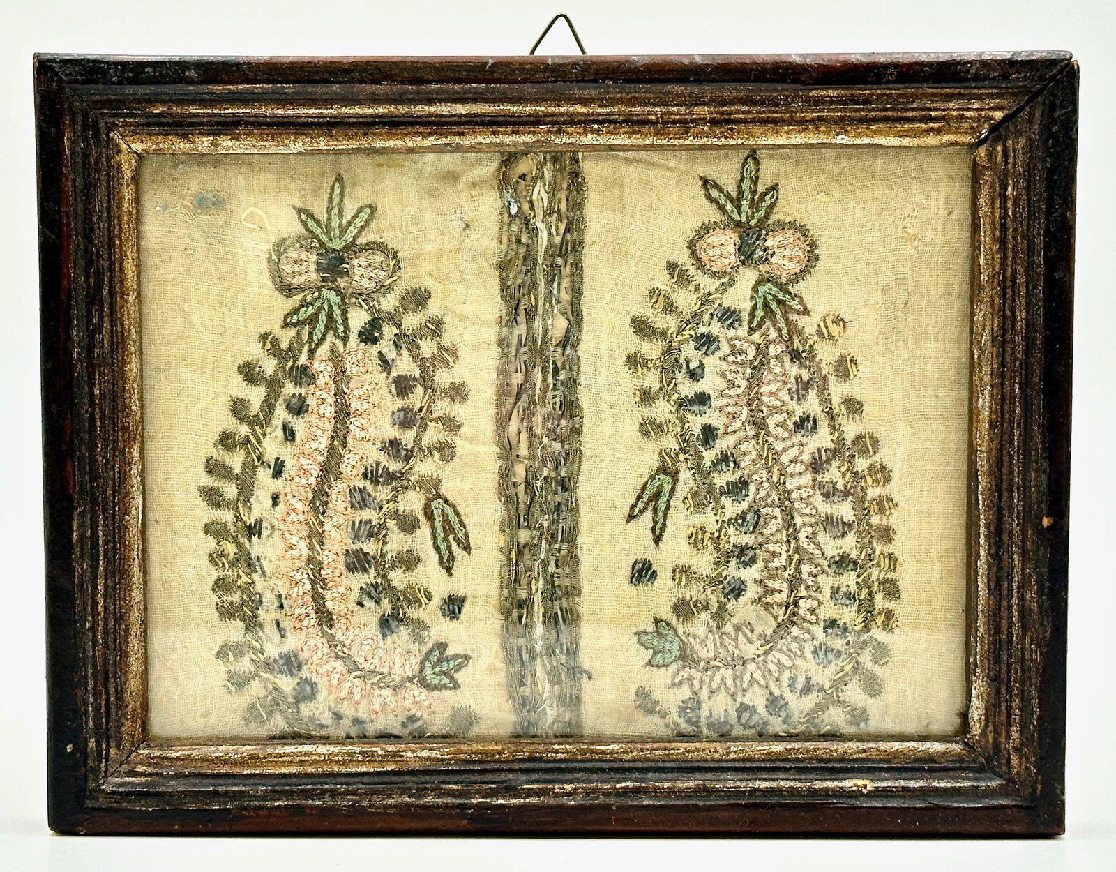 18th Century Greek Needlework (1 of 3)
