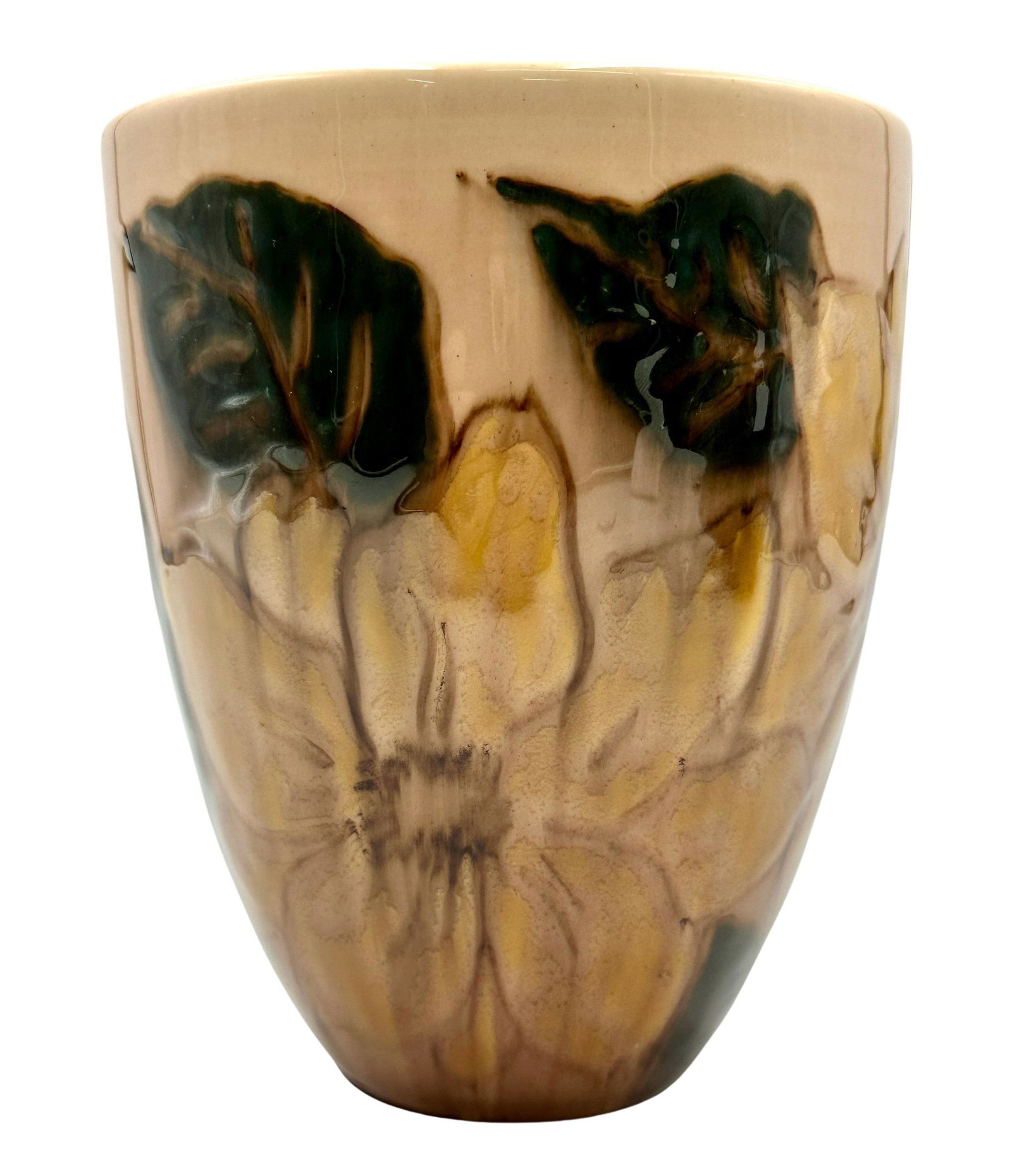 Elizabeth Barrett, Rookwood Pottery (1 of 4)
