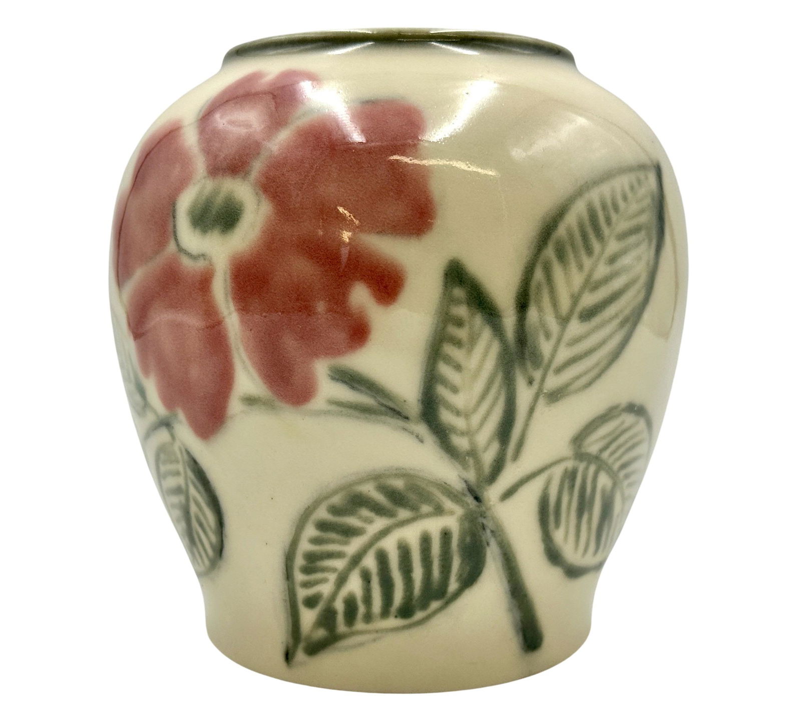 Elizabeth Barrett, Rookwood Pottery (1 of 4)