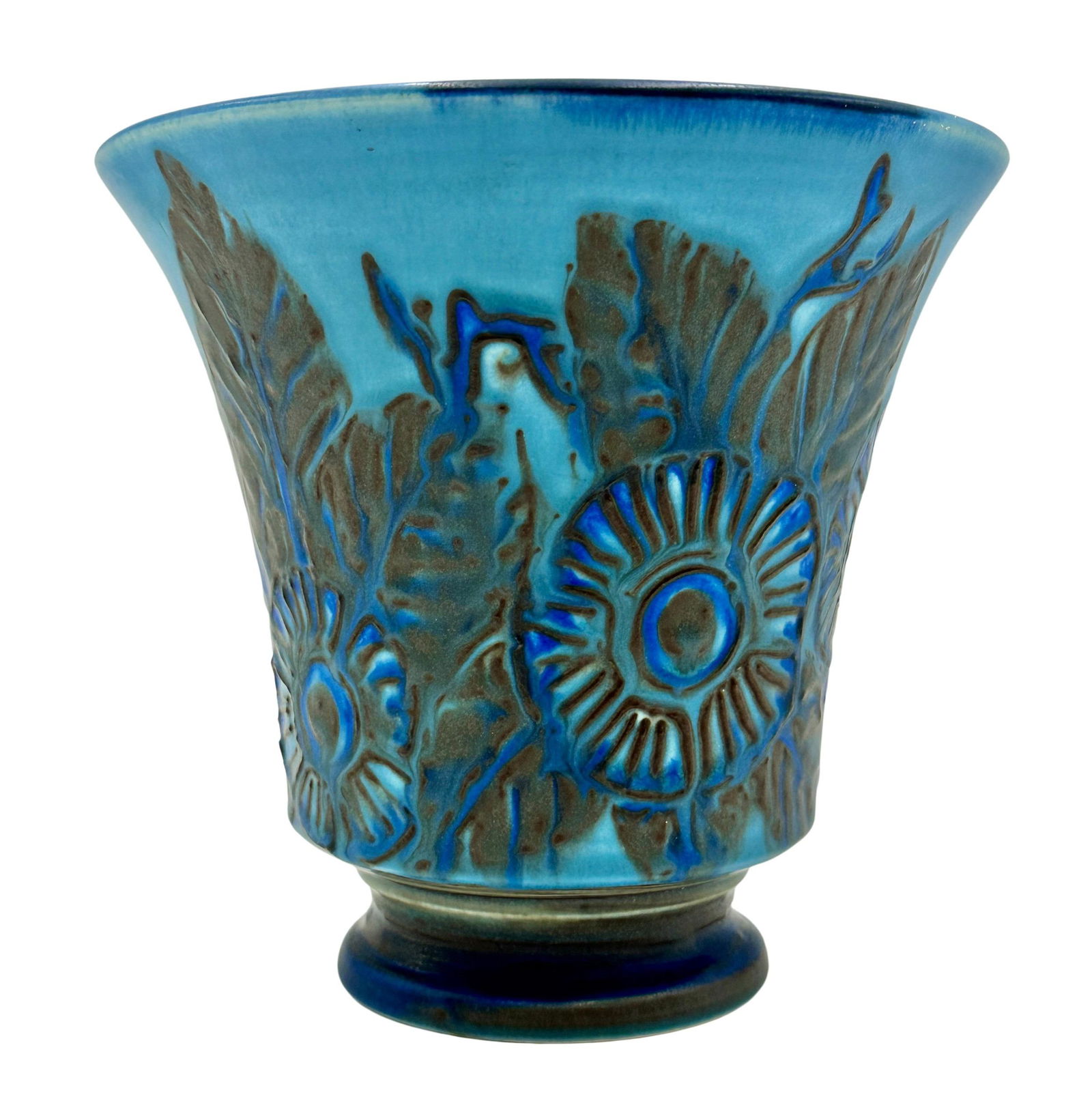 Elizabeth Barrett, Rookwood Pottery (1 of 5)