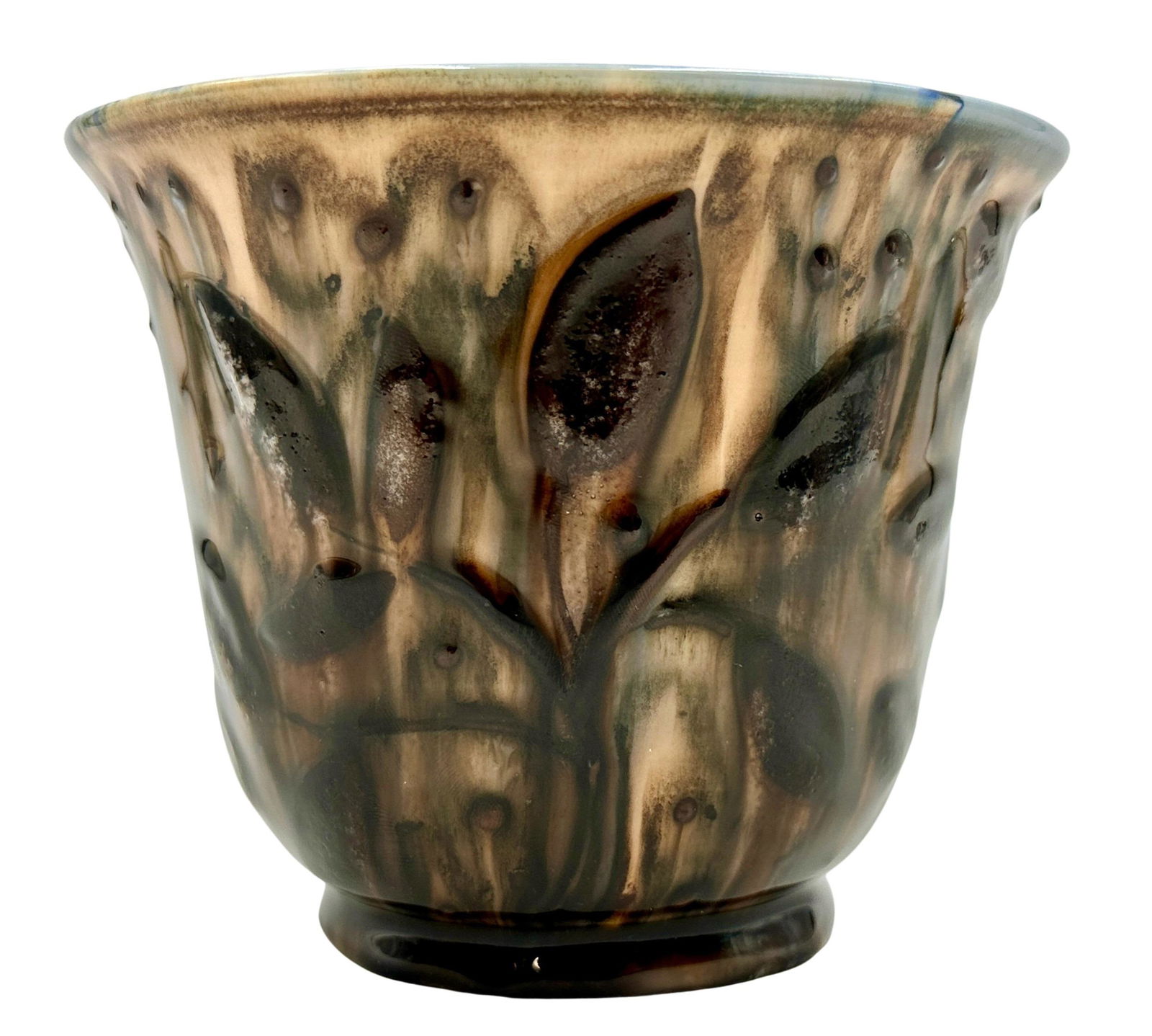 Elizabeth Barrett, Rookwood Pottery (1 of 5)