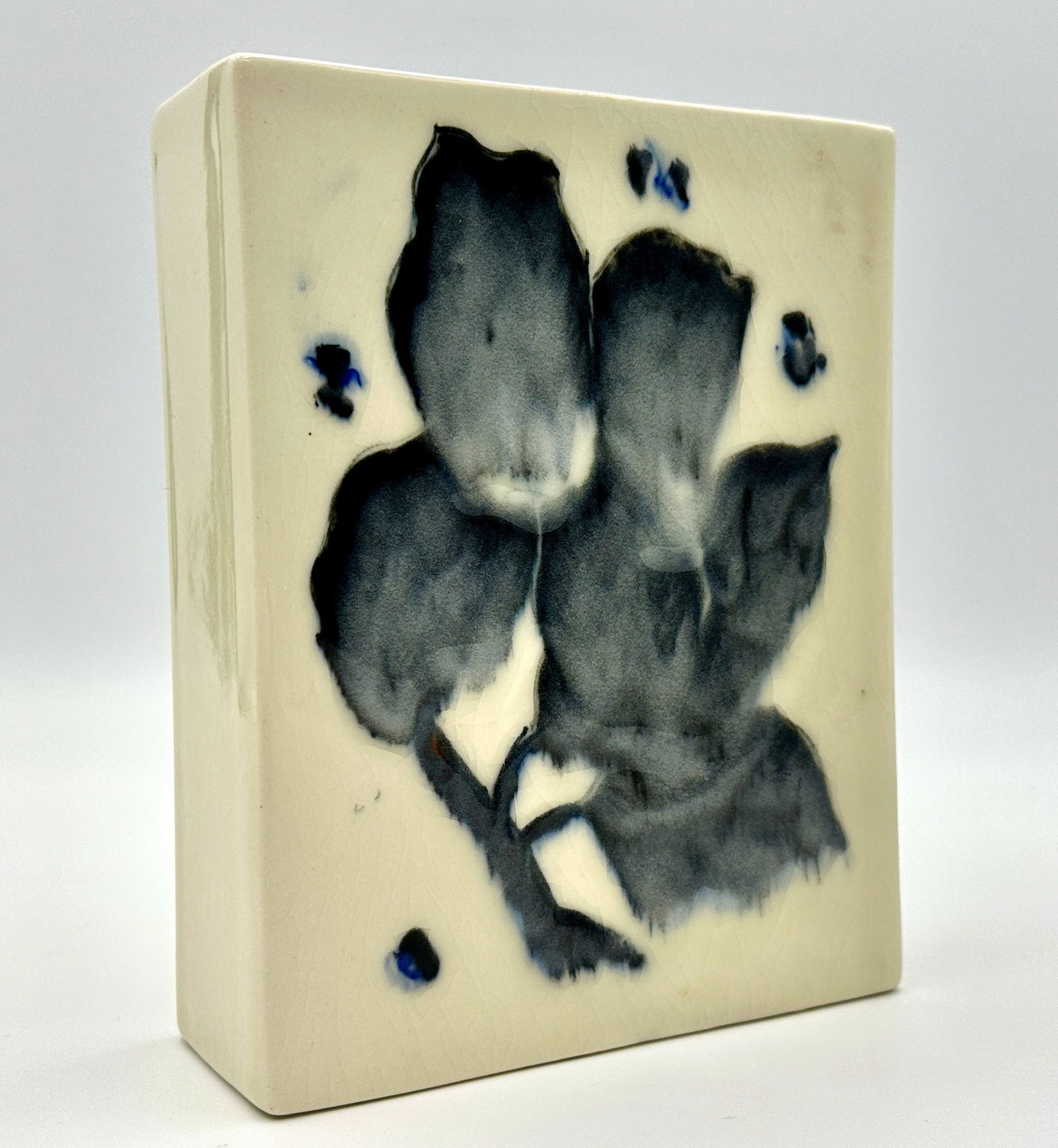 Elizabeth Barrett, Rookwood Pottery (1 of 4)