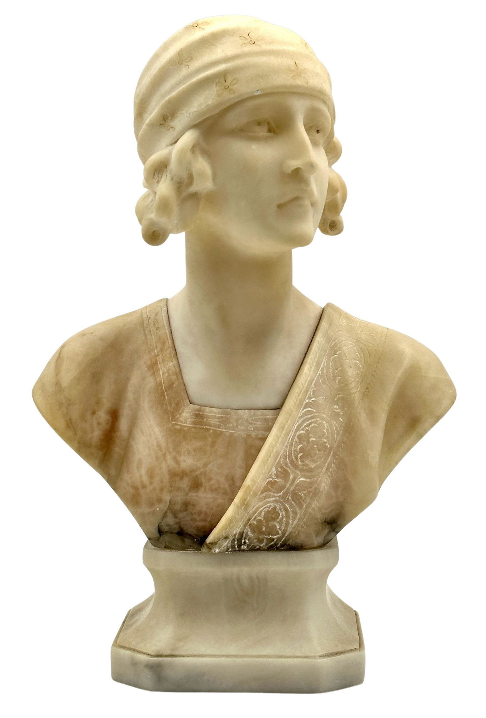 A. Michelotti (Italian, 19th century) (1 of 6)