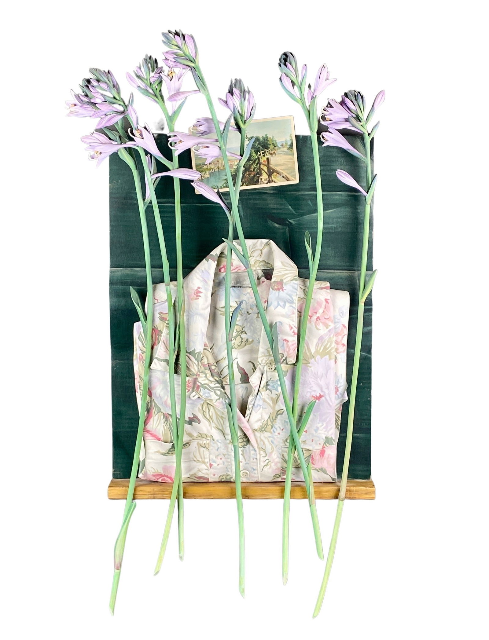 Ron Isaacs (American, b. 1941) (1 of 9)