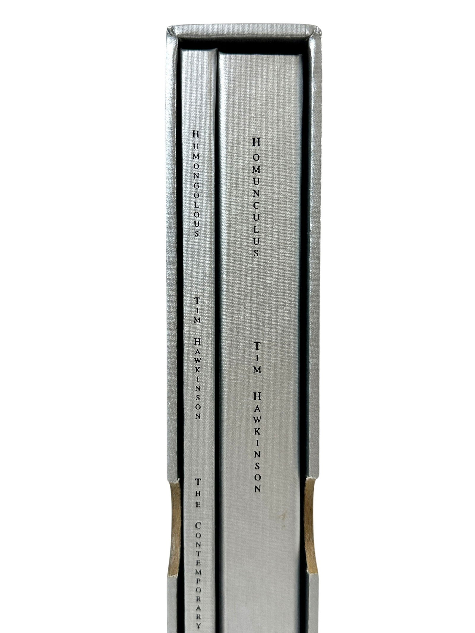 Tim Hawkinson (American, b. 1960) (1 of 10)