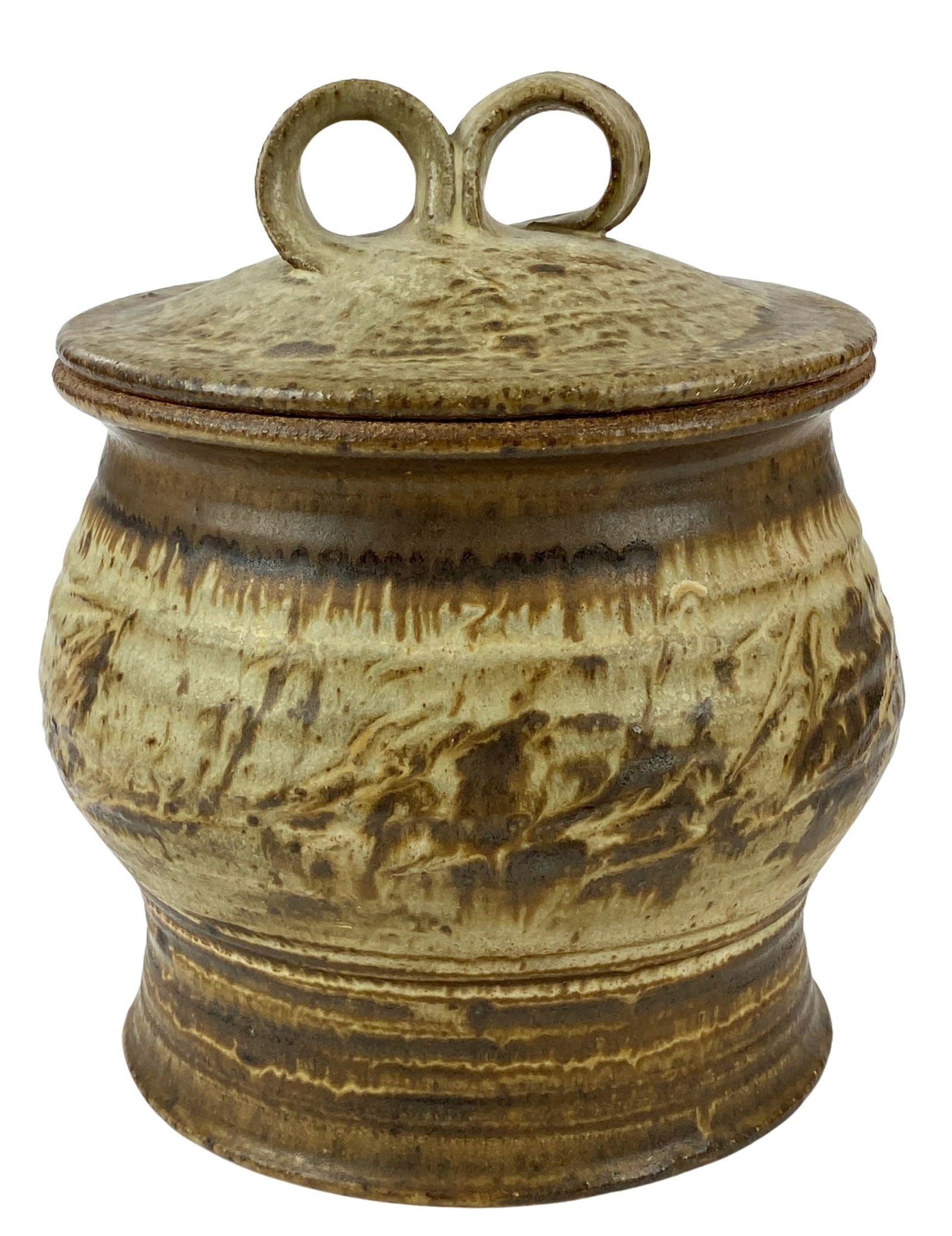 Tom Turner Studio Ceramic Vessel (1 of 4)