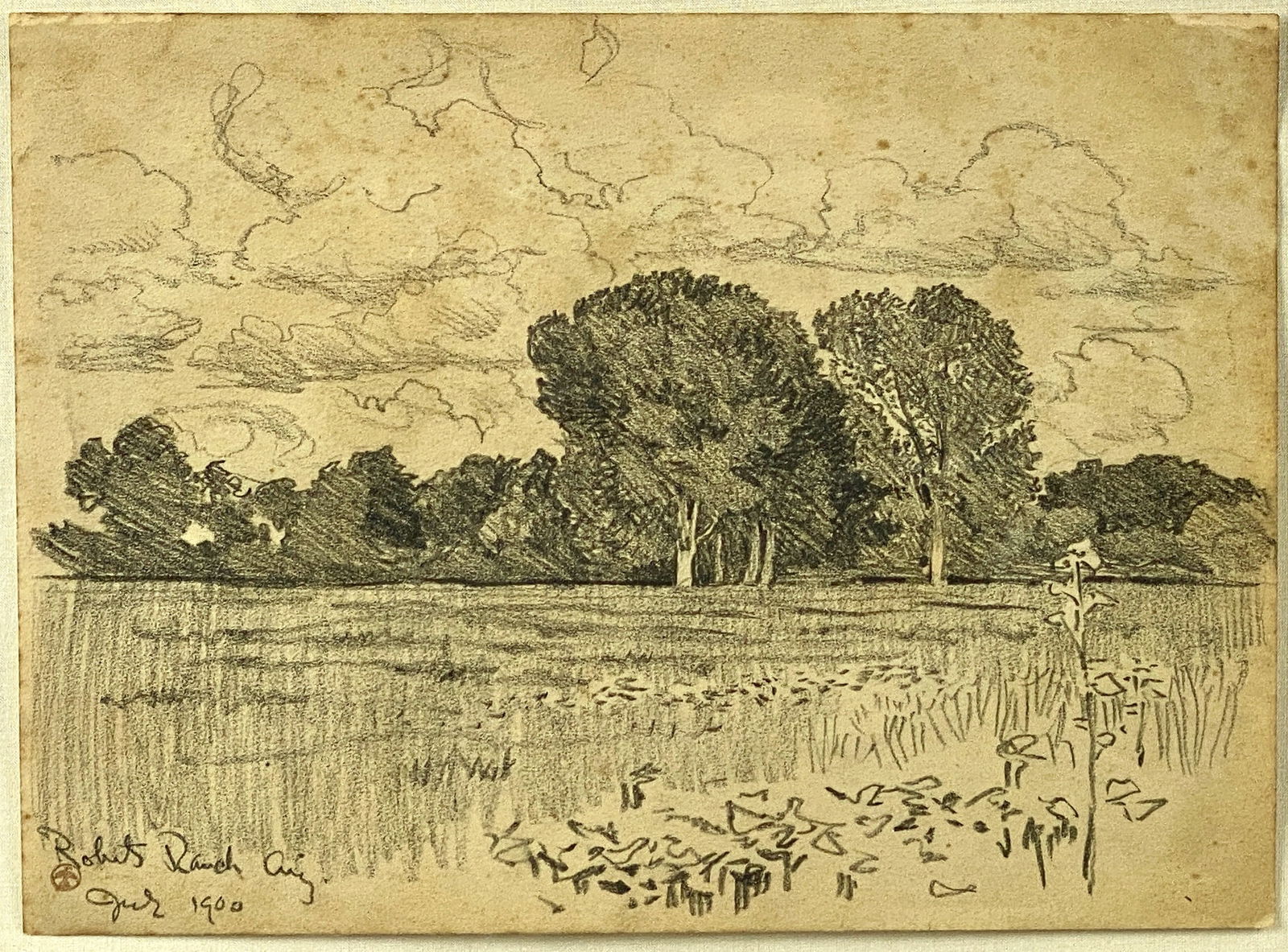 Maynard Dixon (American 1875 - 1946) (1 of 9)