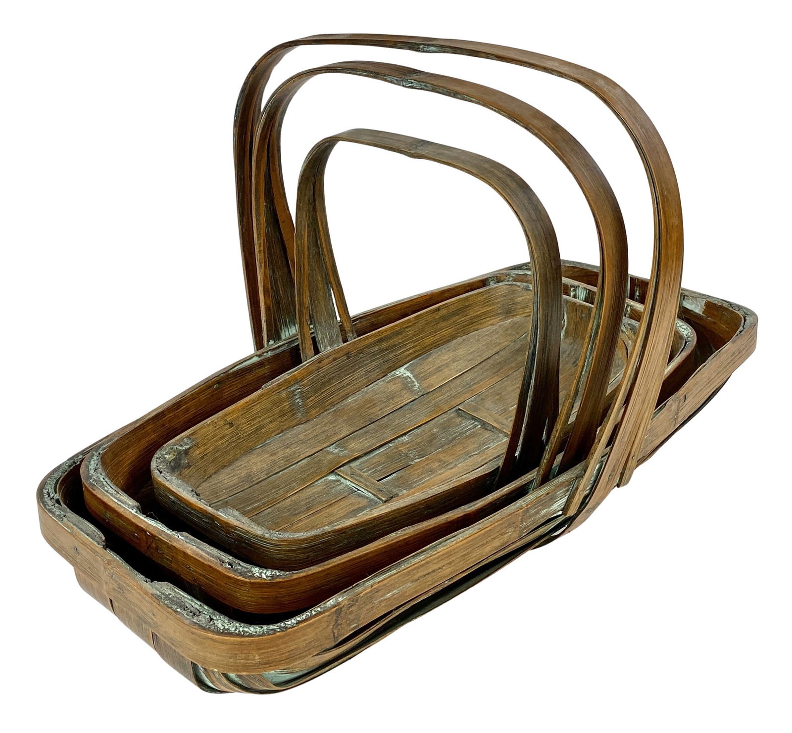 Long Nesting Baskets (1 of 5)