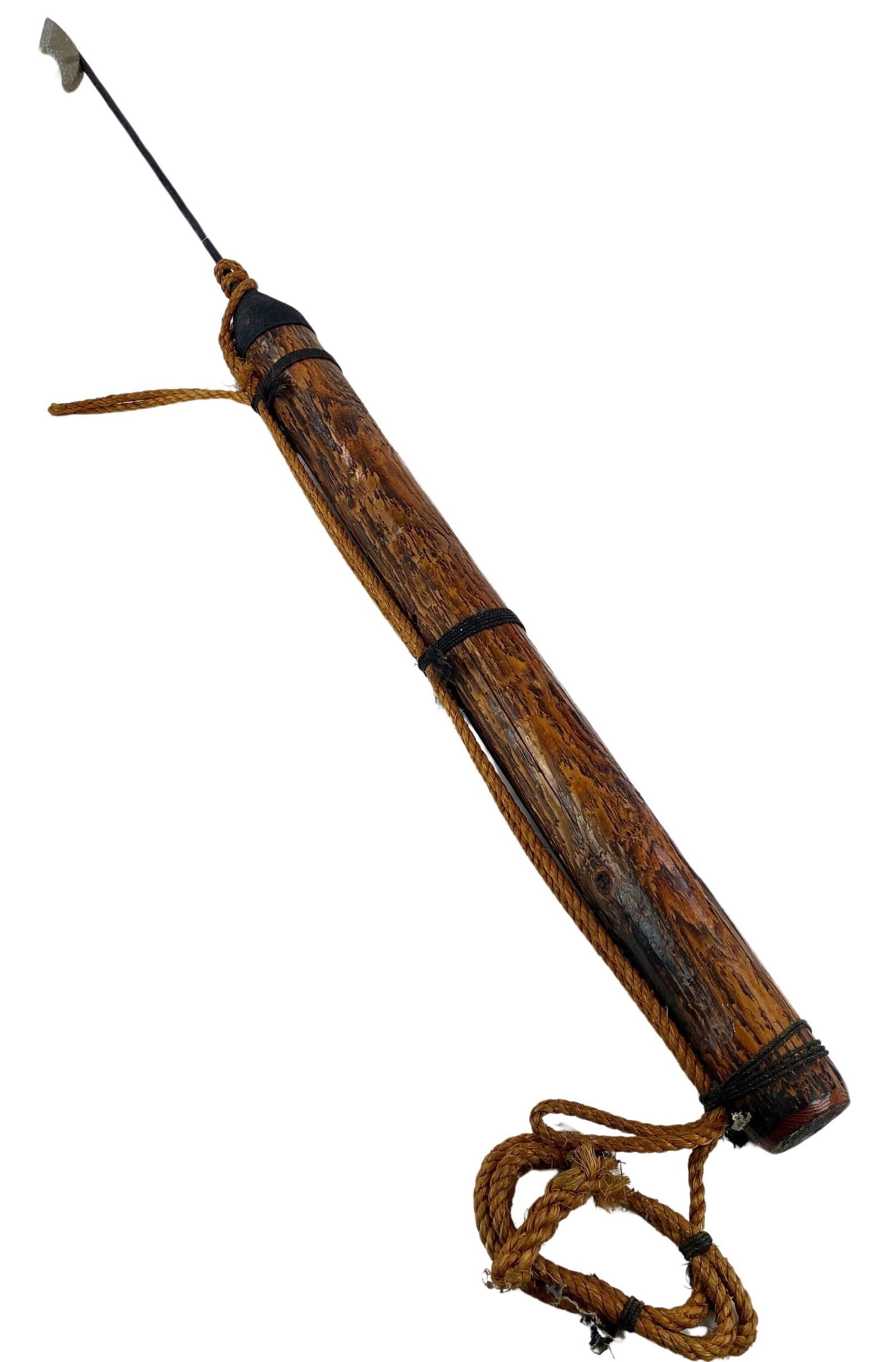 Whaler's Harpoon (1 of 4)