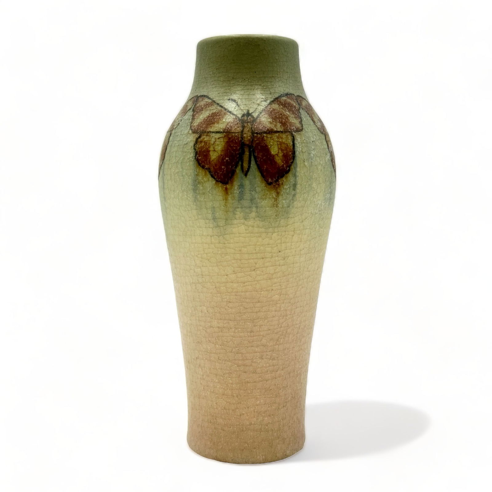 Rookwood Pottery: Anna Valentien (1 of 6)