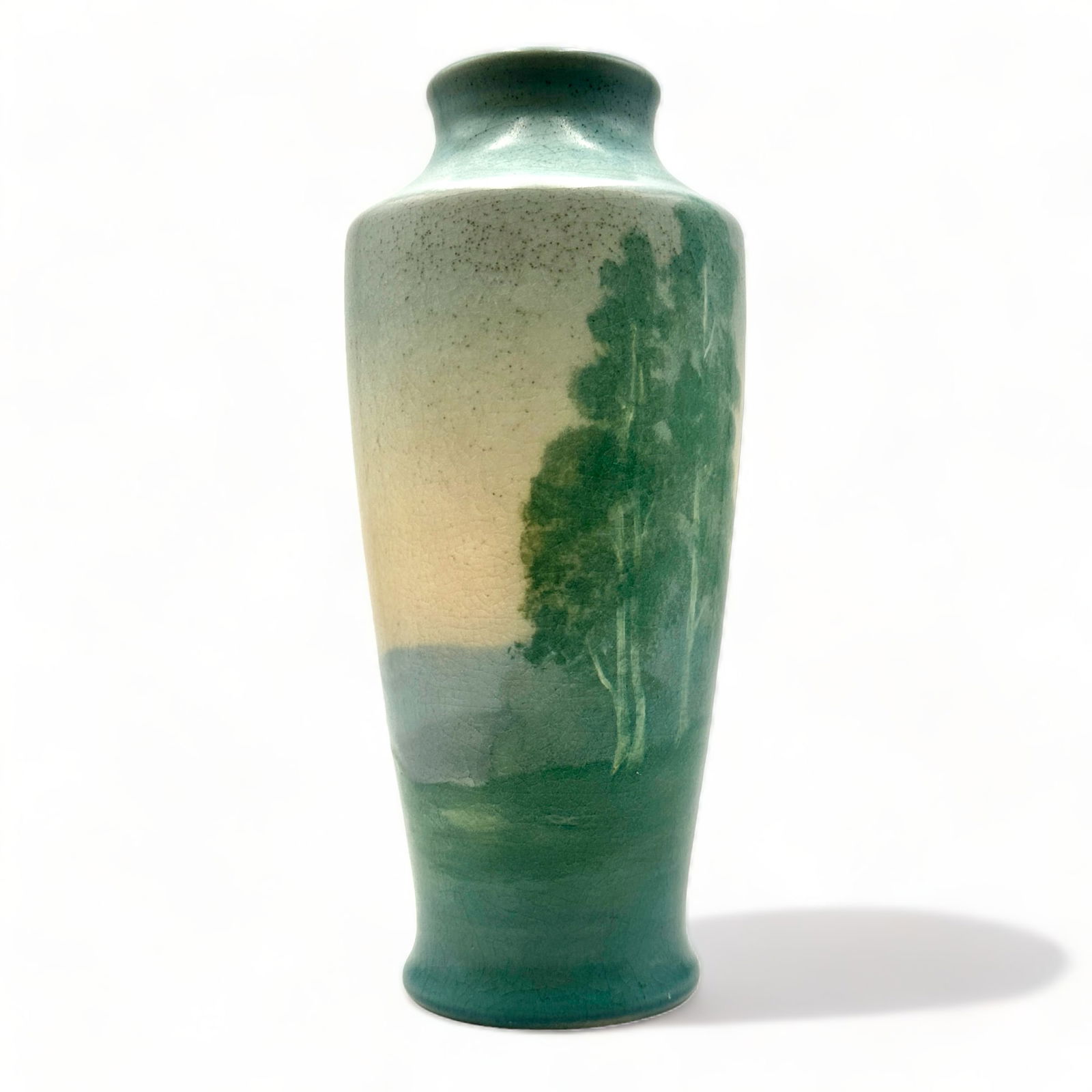 Rookwood Pottery: Lorinda Epply (1 of 7)