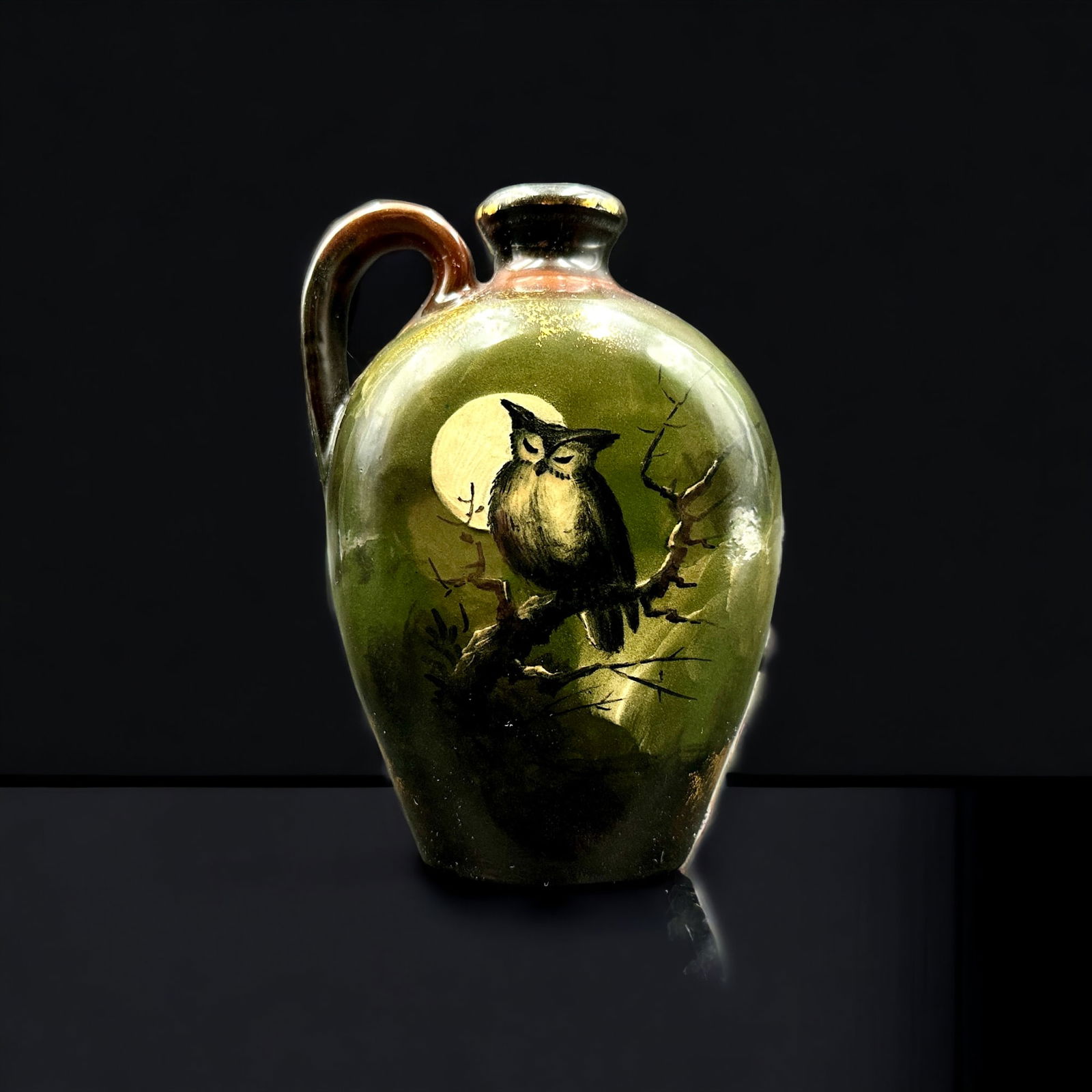 Rookwood Pottery: A.R. Valentien (1 of 6)