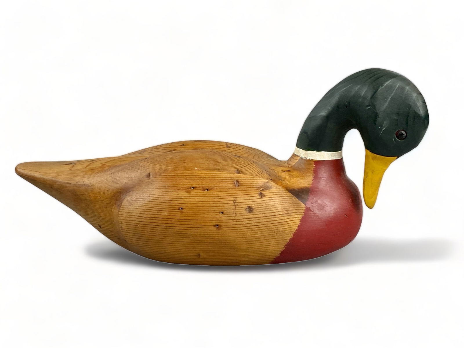 Popeye Sharpener and Nutbag Inkwell (1 of 8)