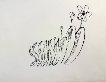 Andy Warhol, (American, 1928-1987)