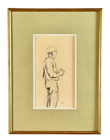 Camille Pissarro (French, 1830-1903)