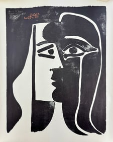 Photographic Picasso Posters