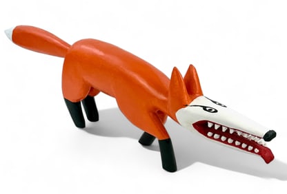 Minnie Adkins and Greg Adkins (Kentucky, 20th C.)