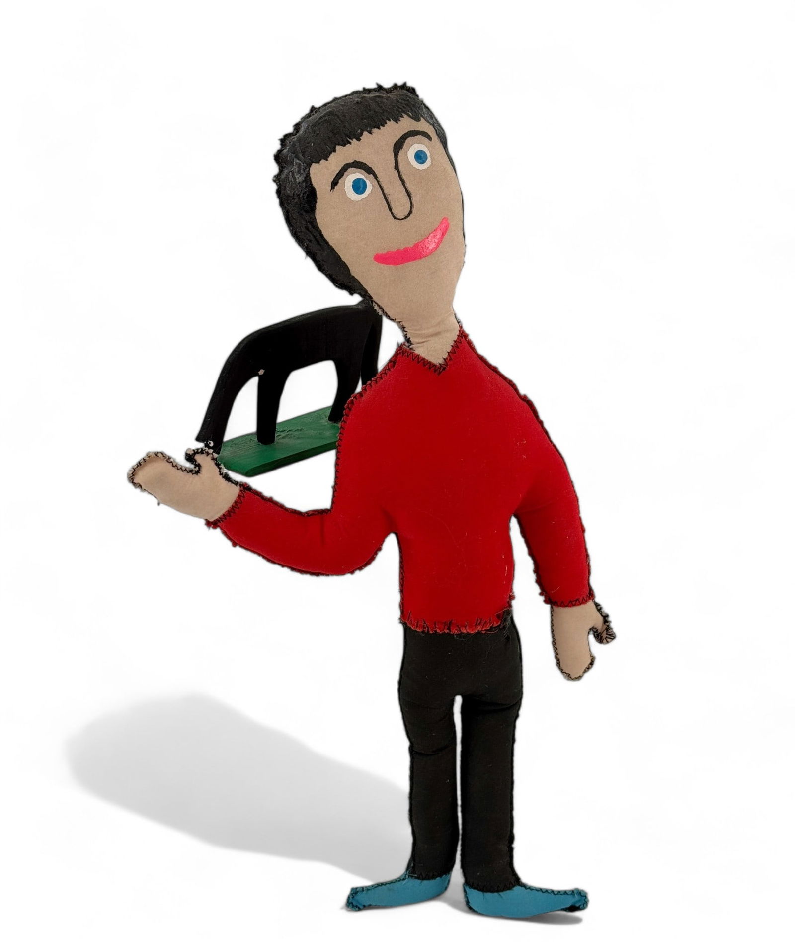 Minnie Adkins: Pair of Works (1 of 5)