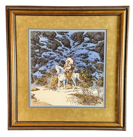 "Eagle Heart" by Beverly Doolittle