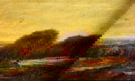 Leon Richet (French, 1847-1907)