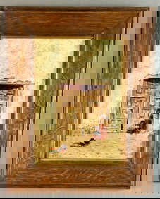 Frank Paul Sauerwein (American, 1871-1910)