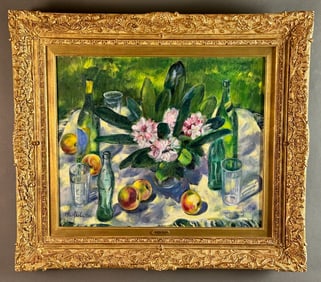 Martha Walter (American, 1875-1976)