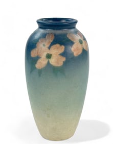 Rookwood Pottery: E.T. Hurley