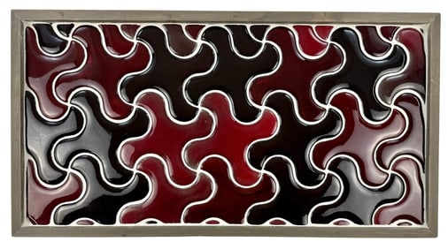 Rookwood Framed Tiles