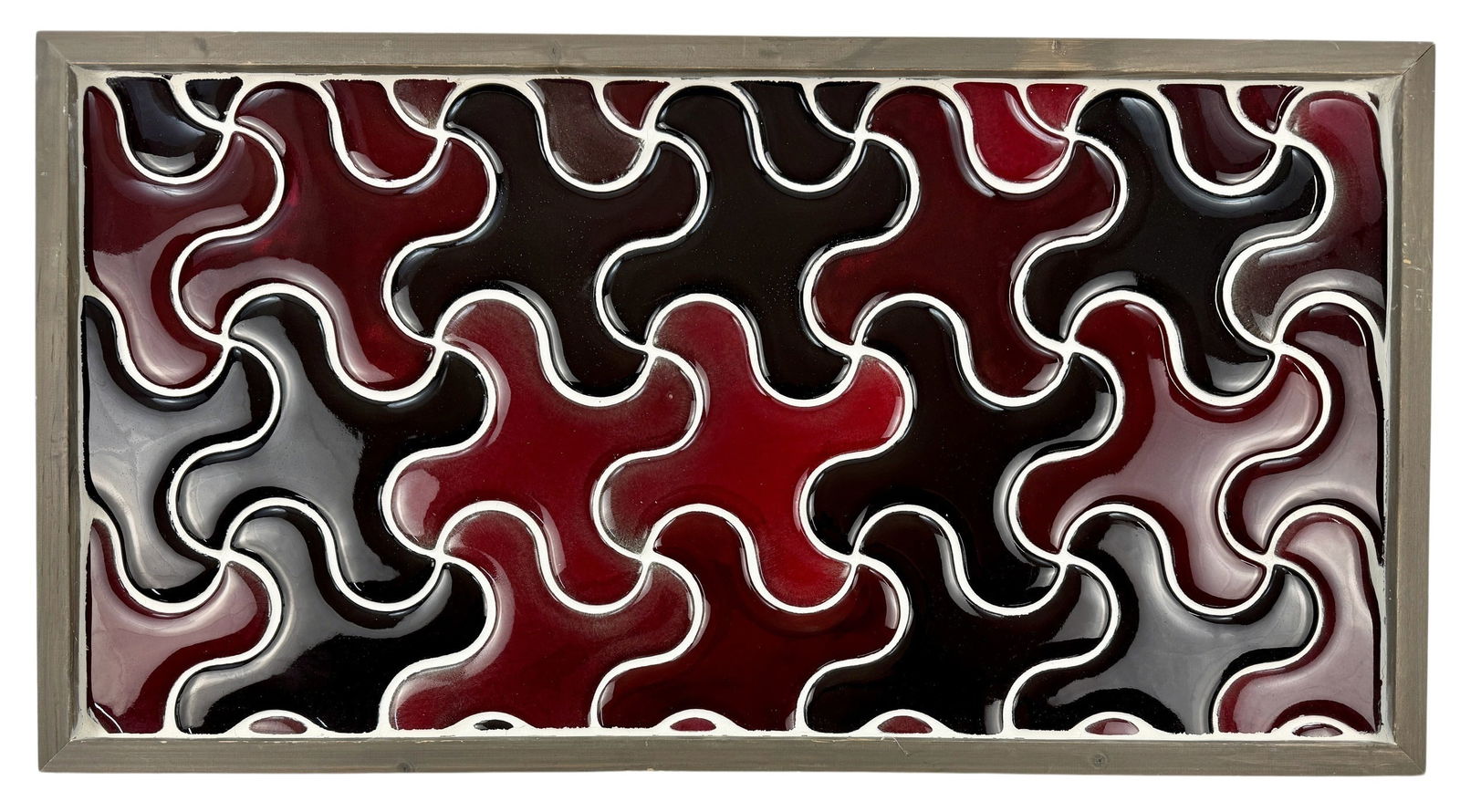 Rookwood Framed Tiles (1 of 3)