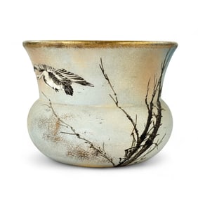 Avon Pottery Jardiniere attr. Artus Van Briggle