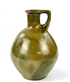 Red Wing Pottery Nokomis Vase