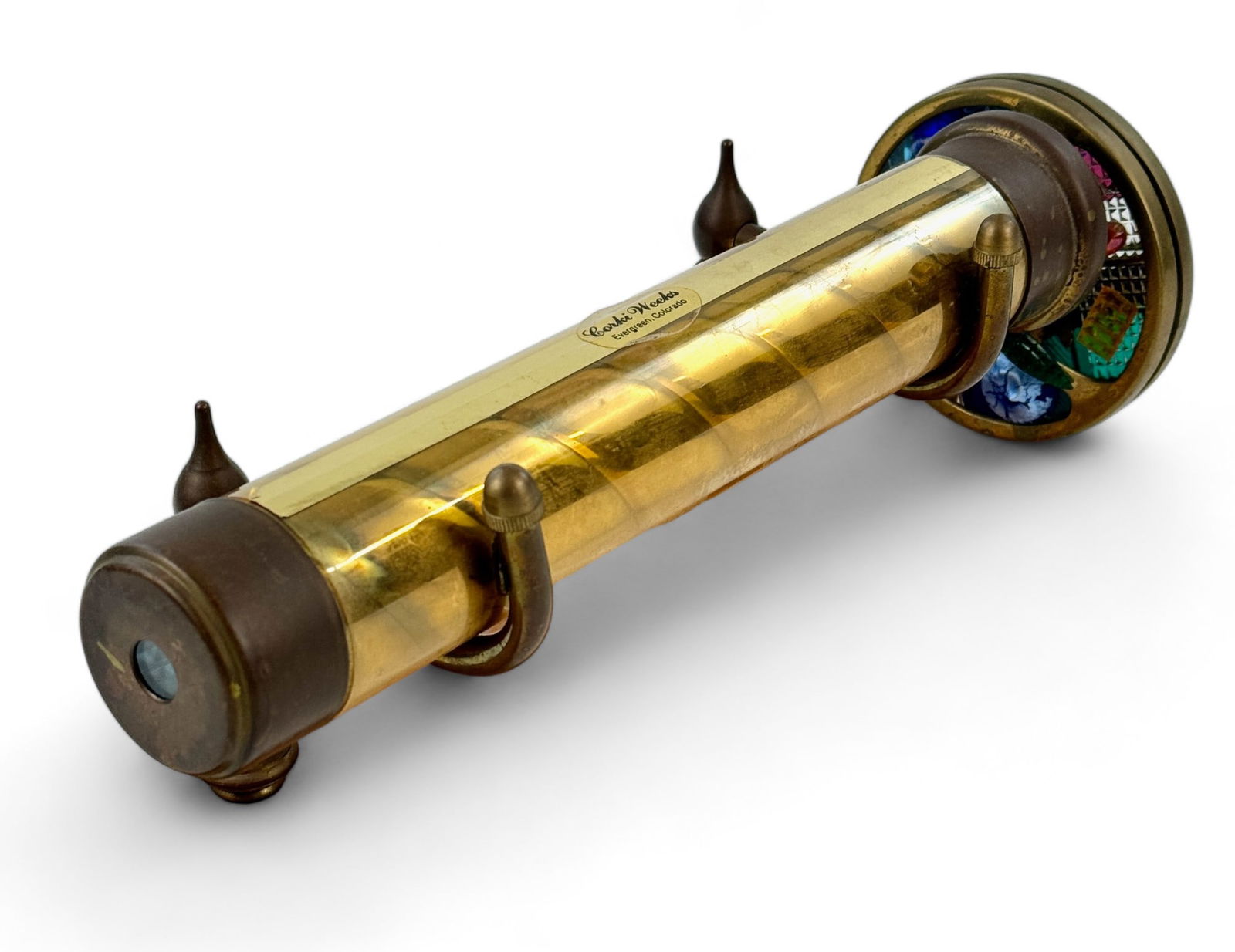 Corki Weeks Kaleidoscope (1 of 11)