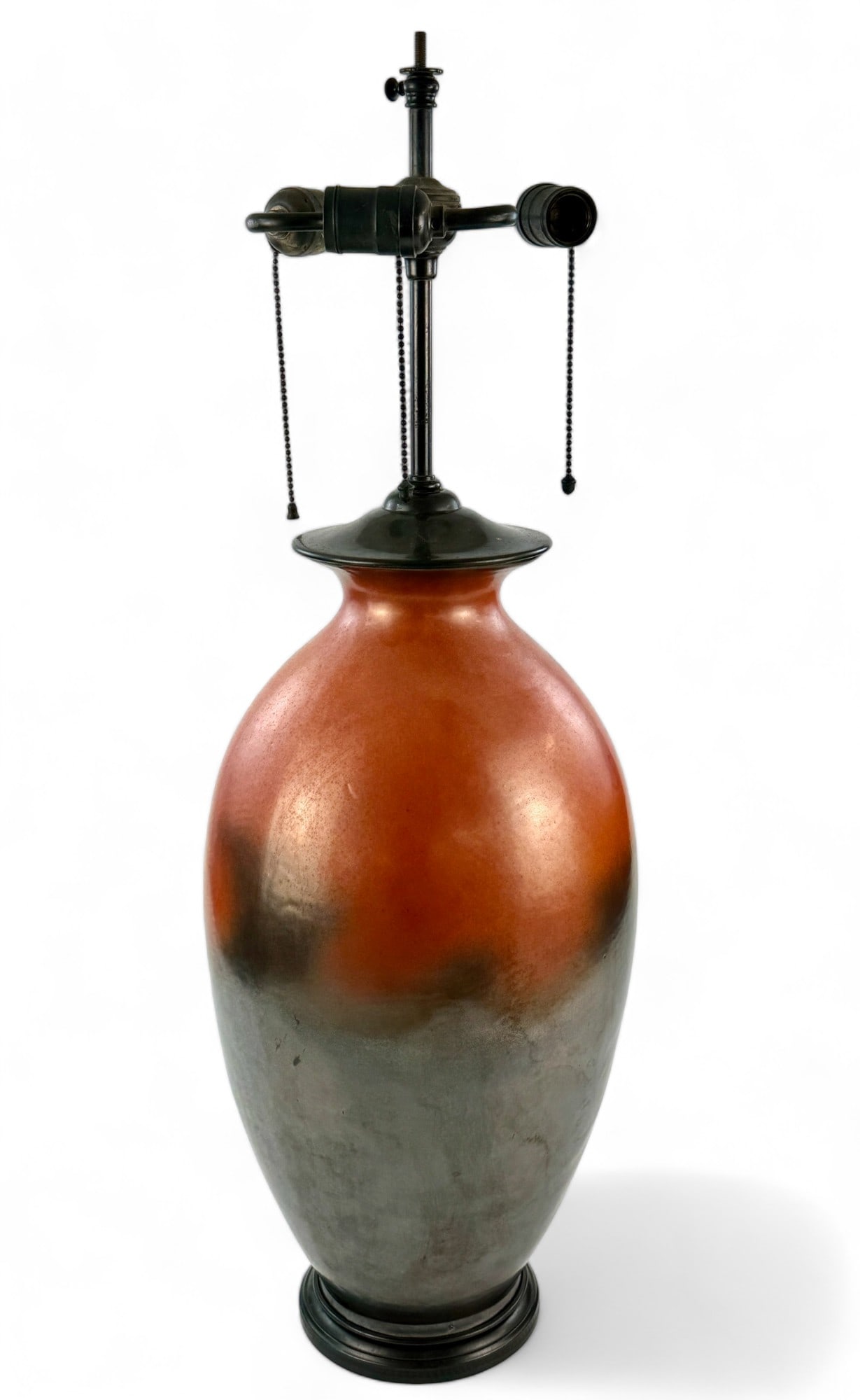 Monumental Roseville Pauleo Lamp (1 of 8)