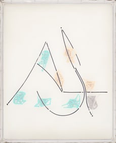 Chris Darton, Untitled