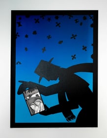 Brent Riley, "The Ohio at Cincinnati"