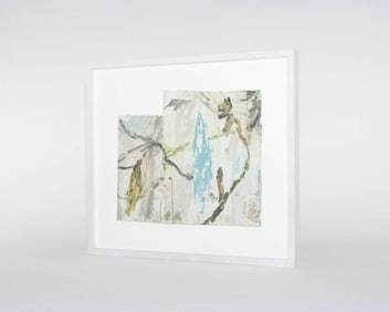 William Renschler, Untitled